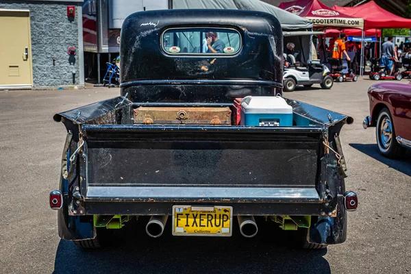 Ford Pickup and Delivery Service Explained for First-Time Users