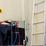 Professional Heat Pump Installation Near Me Denver Experts