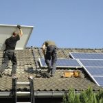 Leading Solar Company Los Angeles for Residential and Commercial Projects