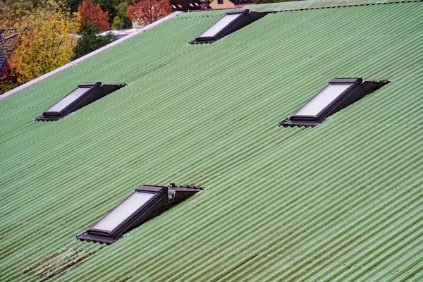 Local Experts Offering Fast Roof Replacements