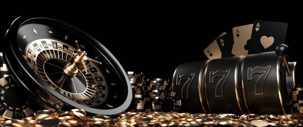Key Advantages of Playing at Online Casino Websites