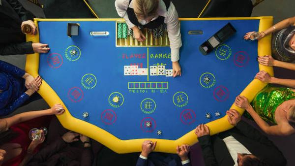 Casinos online españa tips for better wins