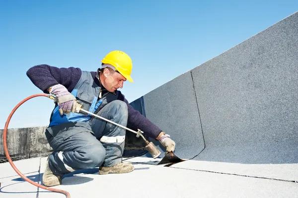 Why Waterproofing Is Essential for Every Building