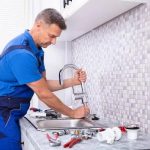 Pipe Repair Plumbing Service for Long Lasting Solutions