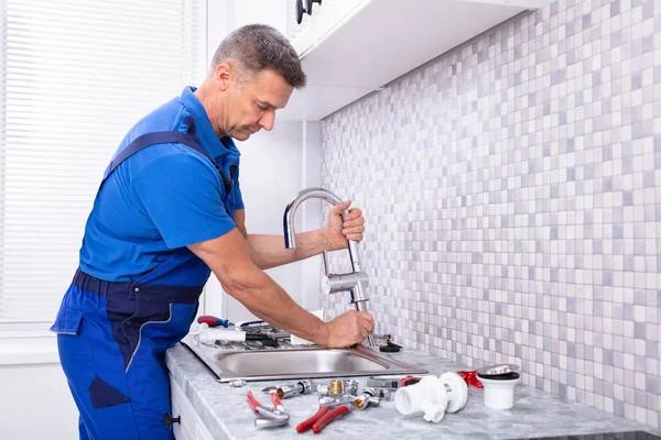 Pipe Repair Plumbing Service for Long Lasting Solutions