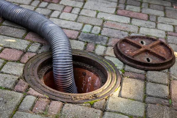 Protect Your Home with Routine Septic Tank Service