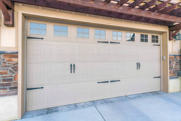 Don's Garage Door Repair Trusted Local Experts for Fast Service