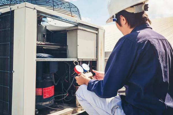 Tips to maintain your system after furnace repair hagerstown