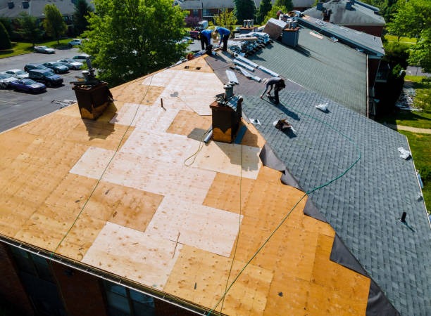 Find the Best Roofer Near Me for Quick and Reliable Service