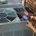 High-Quality Air Conditioning Installation Las Vegas at Competitive Prices