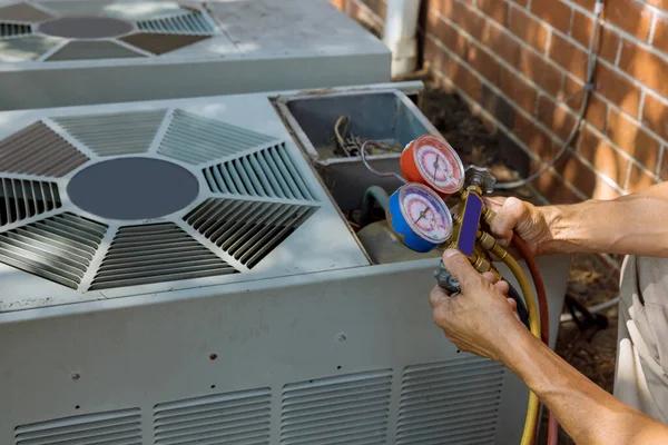High-Quality Air Conditioning Installation Las Vegas at Competitive Prices