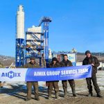Hydraulic Cement Pump Guide for Construction Applications