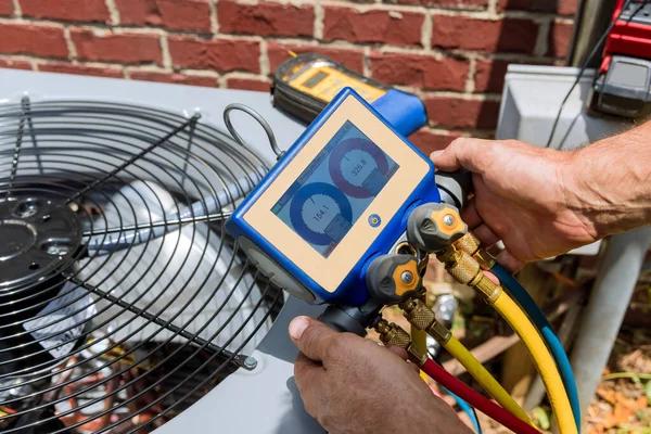 Tucson hvac contractors you can trust for reliable home comfort