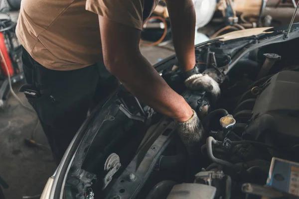 Best Oil Change Service Near Me Jenkins Car Care Offers Fast Service