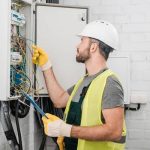 Electrician Frisco Tips for Safe Home Wiring Solutions