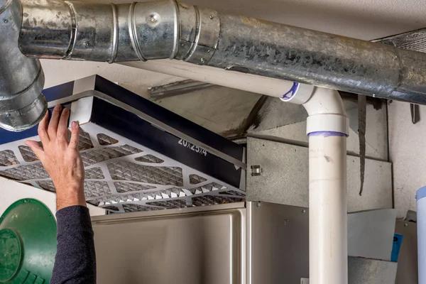 24/7 Furnace Repair Near Me for Instant Heating Support