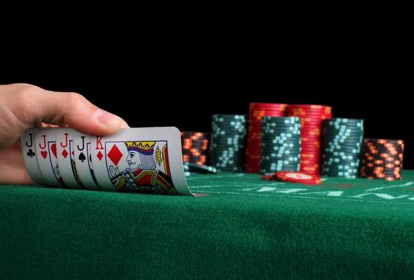 Esperienza Affidabile nei Casino Non AAMS Sicuri