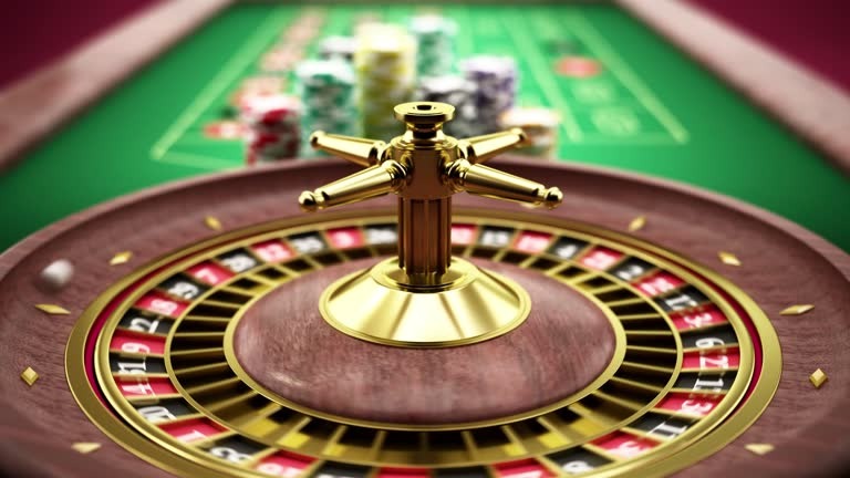 How trust is built in casino en ligne brands