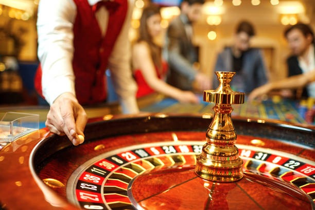 Meilleur casino en ligne avec jeux de qualité