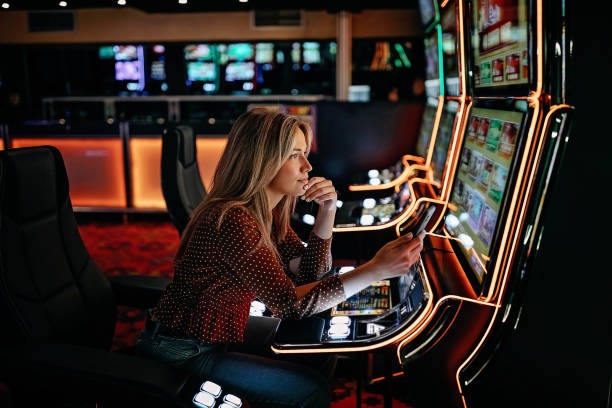 Casino USDT TRC20 Sites with No KYC