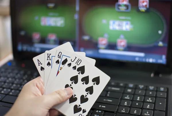 Popular Poker en Ligne Rooms With Real Dealers