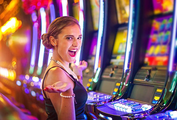 Guide with Helpful Tips for casino en ligne Beginners