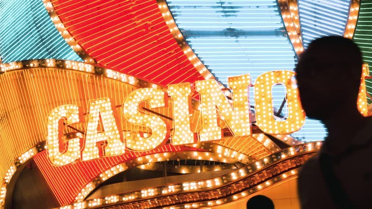 casino en ligne Platforms with High RTP Games