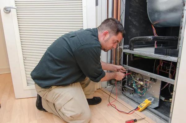 Mesa Heating and Cooling Professionals You Can Count On