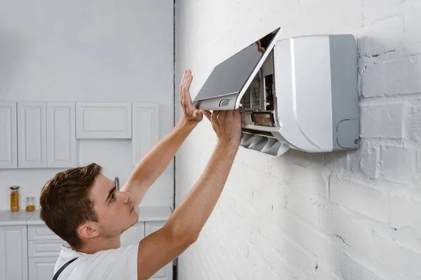 Grant Air Conditioning Experts for Residential HVAC Needs