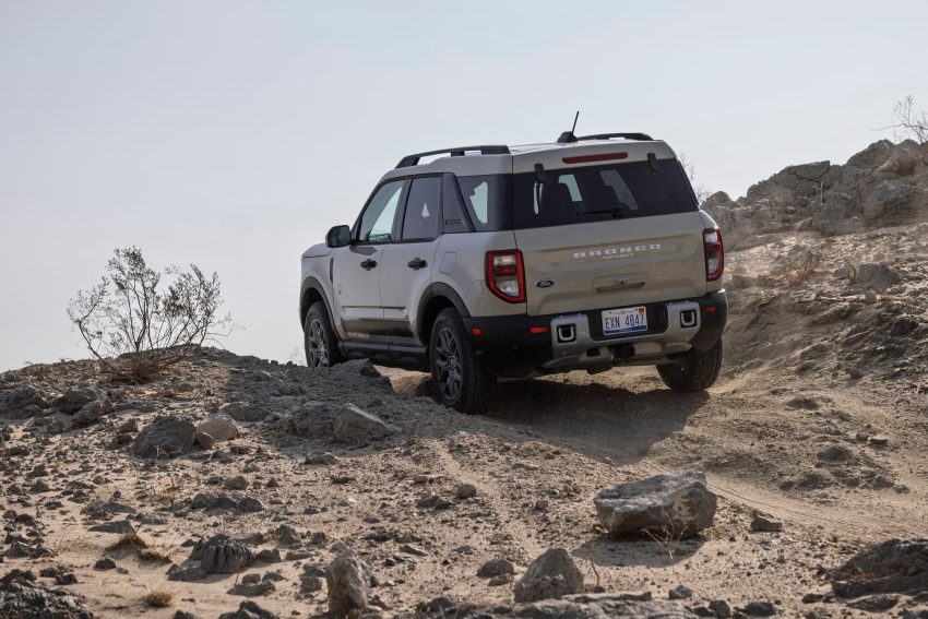 Why Local Drivers Recommend Gregg Young Ford of Newton