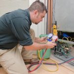 Experienced AC Maintenance Vero Beach Technicians