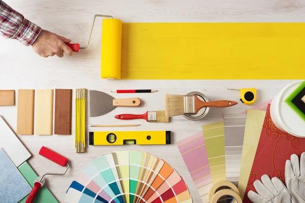 Simple Guide to Choosing the Right Exterior Paint Colors