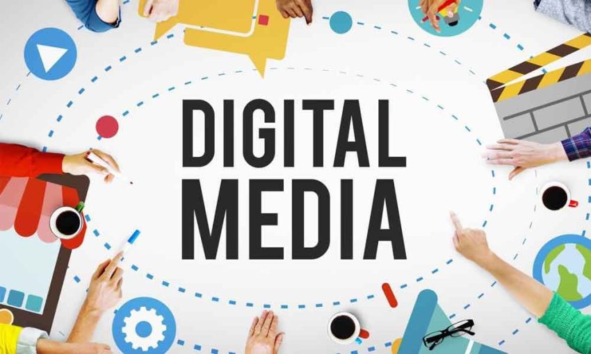 Why Companies Choose Chaktty Media for Online Marketing Growth