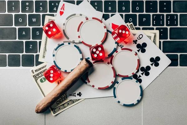 nouveau casino en ligne: Quick Review