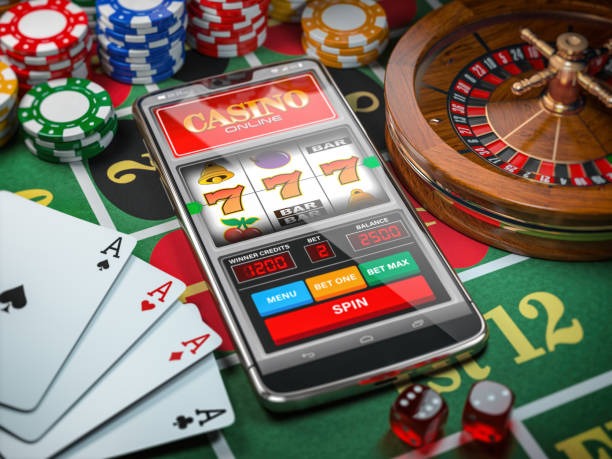 Casino senza richiesta documenti with free spins included