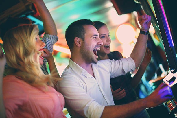 casino en ligne Features That Players Love Most