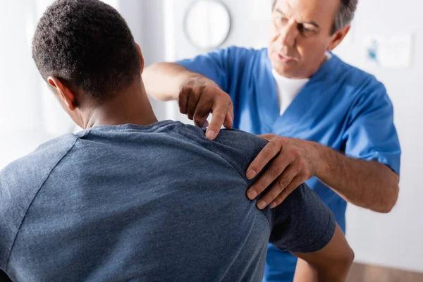 Professional Back Pain Treatment Dover for Long-Term Comfort