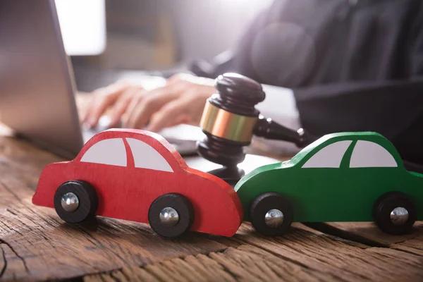 Car Accident Lawyer Help for Medical Bills and Legal Recovery