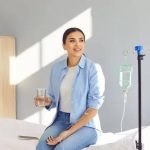 What Makes IV Hydration Therapy Vienna a Growing Wellness Industry