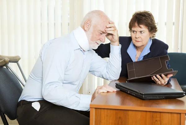 Affordable Personal Injury Attorney Near Me for Strong Legal Defense