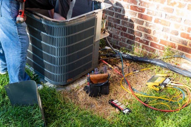 Affordable HVAC Service Henderson NV for Homes