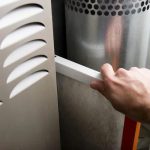 Custom Air Company Providing Professional HVAC Maintenance Services