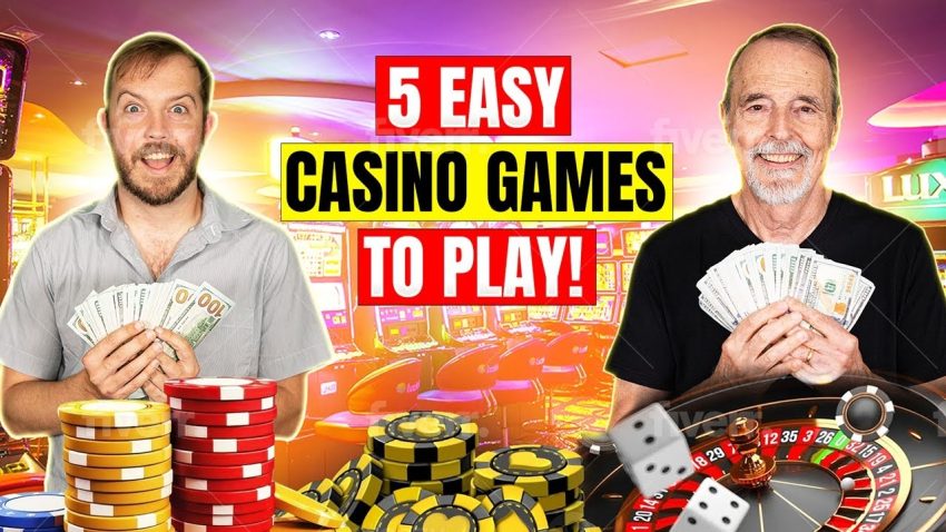 Les casinos en ligne France pour joueurs expérimentés