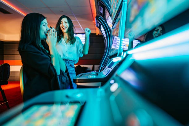 Long-Term Strategies for Casino en Ligne Optimization