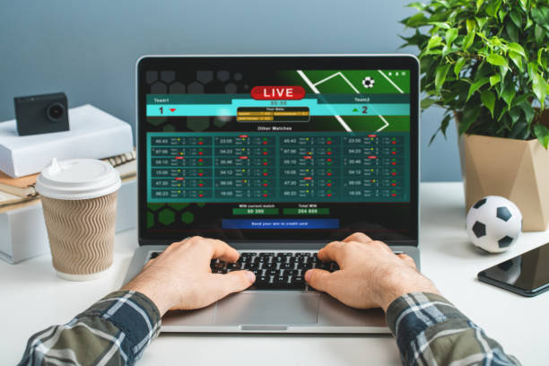 Nouveau casino en ligne élégant proposant expérience numérique haute qualité