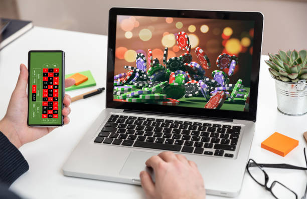 Casino Fiable En Ligne Avec Une Expérience De Jeu Complète
