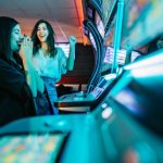 Casino en Ligne Optimization for Long-Term Gains