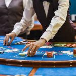 Une Expérience Connectée Grâce Au Casino En Ligne France
