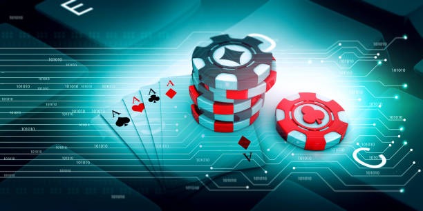 Meilleur Casino En Ligne Et Évolution Du Secteur