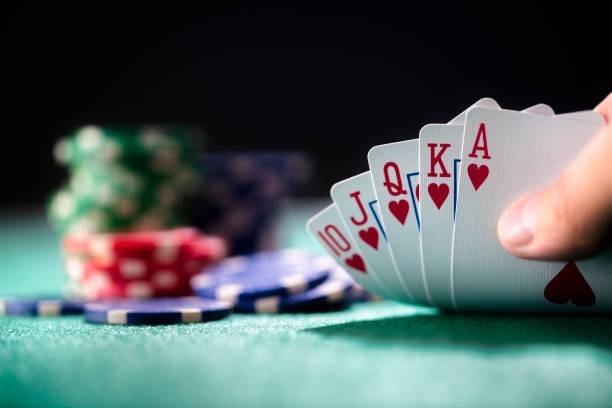 Trends Shaping the Future of migliori casino online